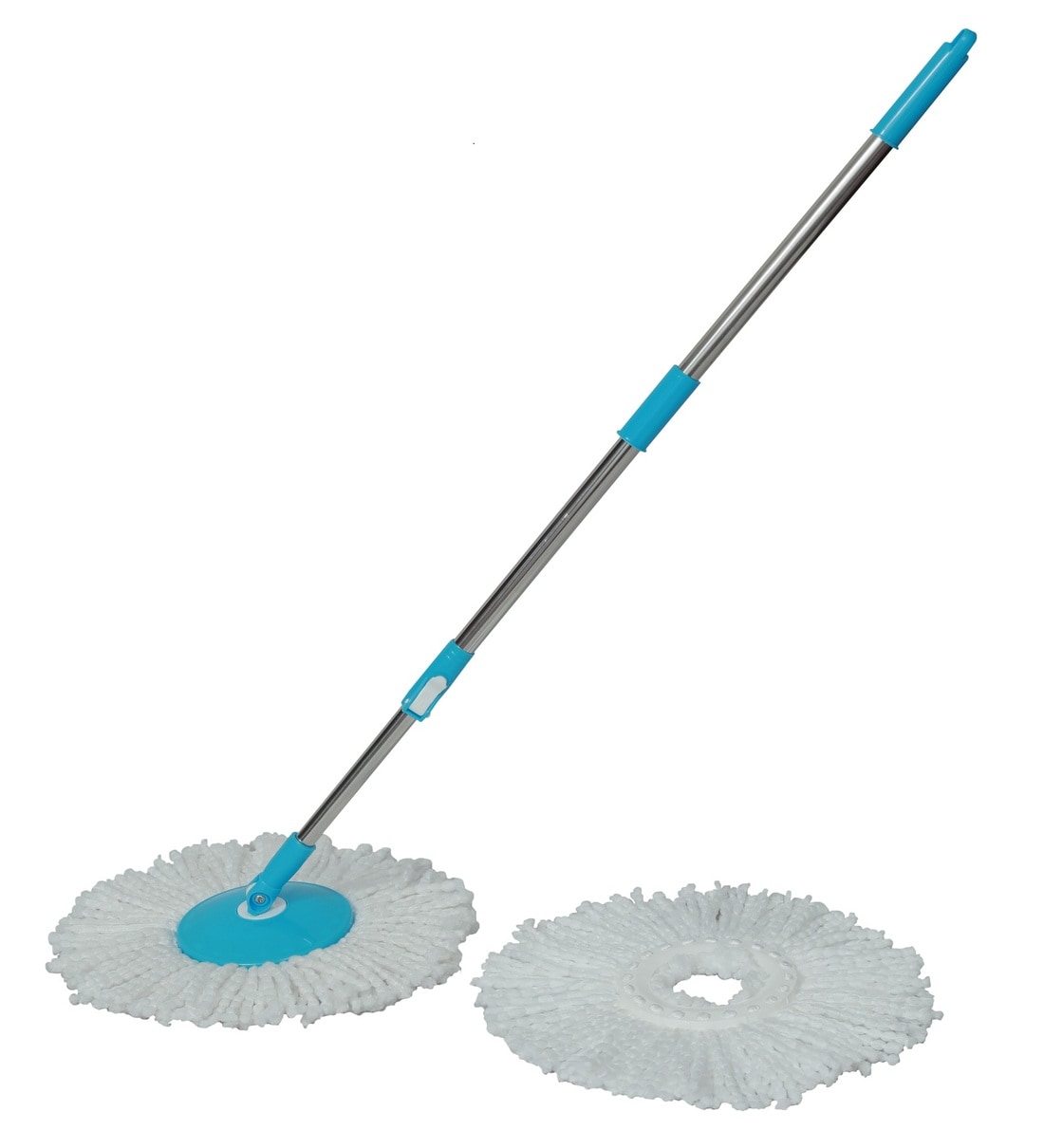 HOPEUP Stainless steel mop road stick house cleaning mop road pack of 22  stainless steel Mop Rod Price in India - Buy HOPEUP Stainless steel mop  road stick house cleaning mop road