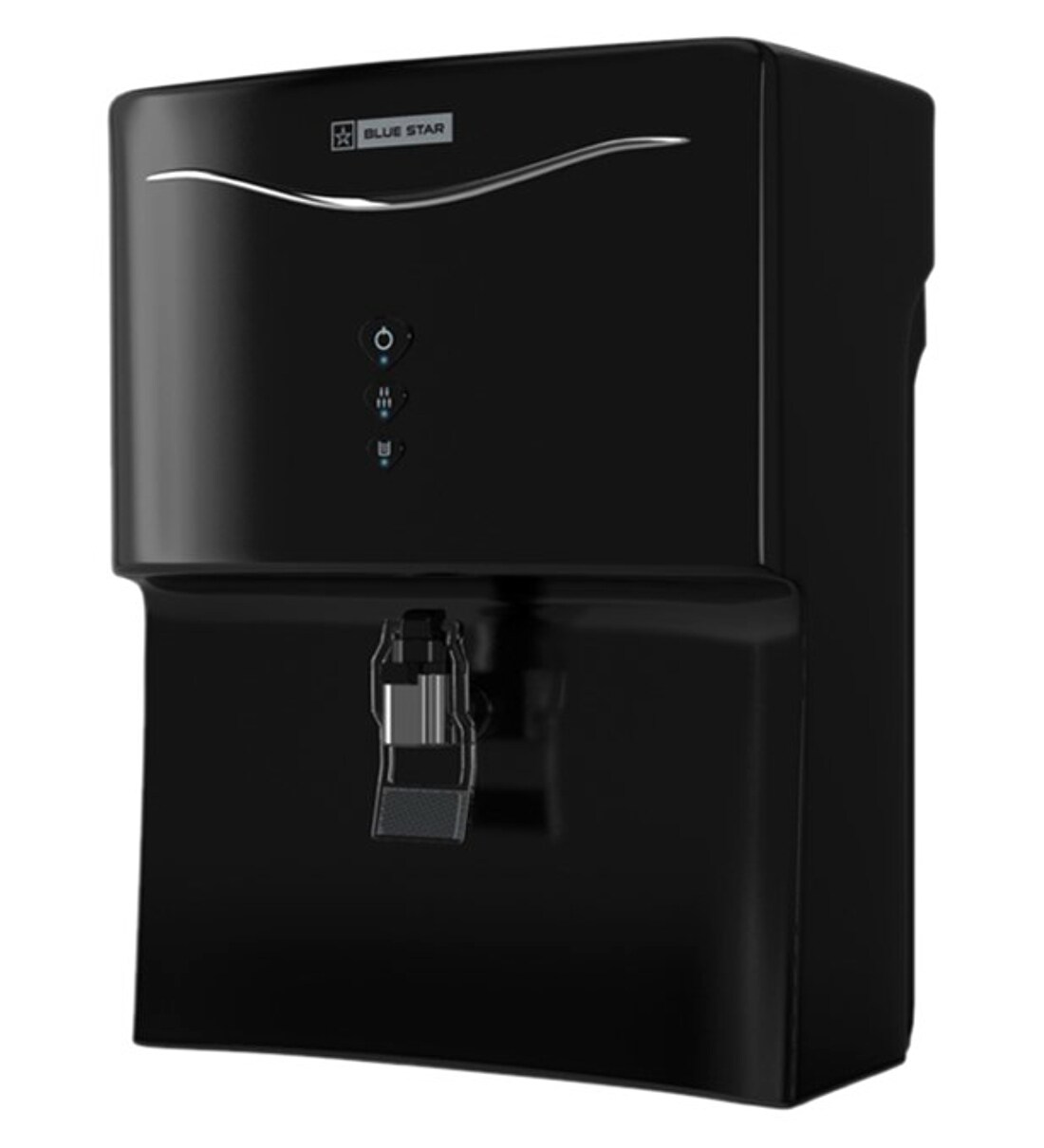 Buy Blue Star 7L RO + UF Water Purifier Online Water Purifiers Water Purifiers Kitchen