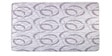 Bliss King Size 5 inch Rebonded Foam Reversible Mattress