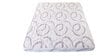 Bliss King Size 5 inch Rebonded Foam Reversible Mattress