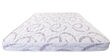 Bliss King Size 6 inch Rebonded Foam Reversible Mattress