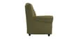 Blos Leatherette 2 Seater Sofas in Green Colour