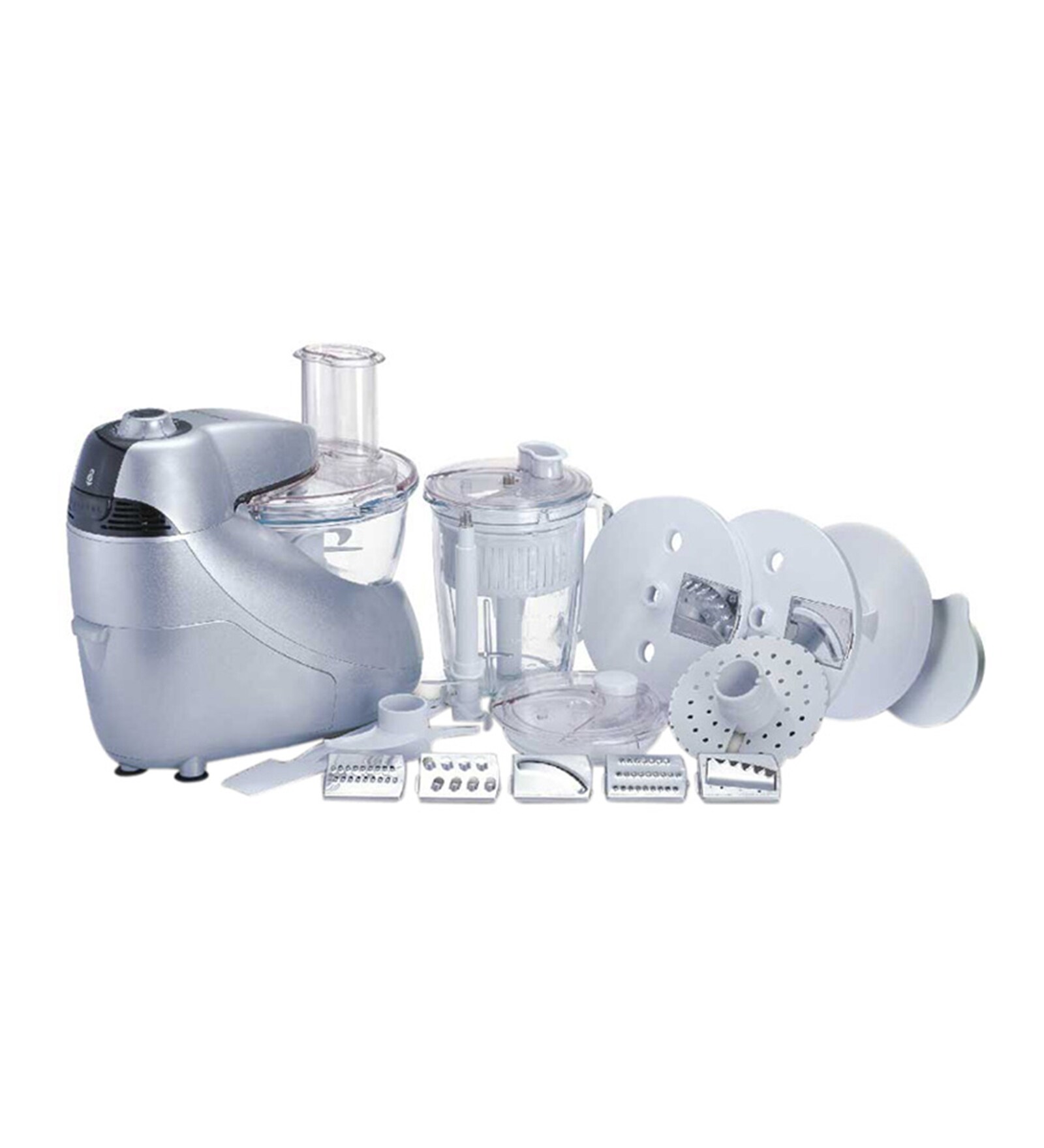 Buy Black and Decker 1000W Food Processor Online Food Processors