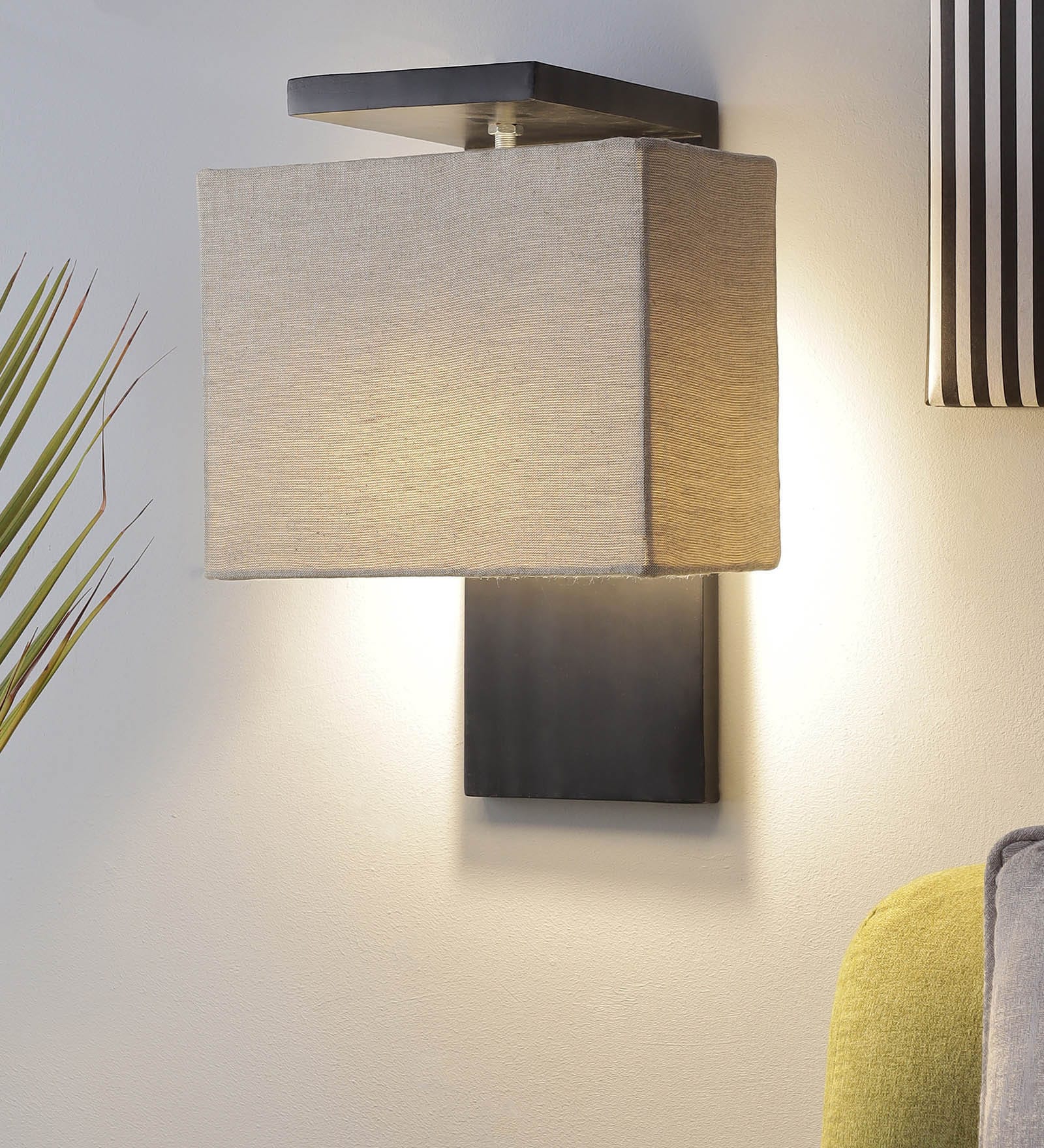 Buy Black Wood Wall Sconces by Sanded Edge at 37 OFF by Sanded Edge