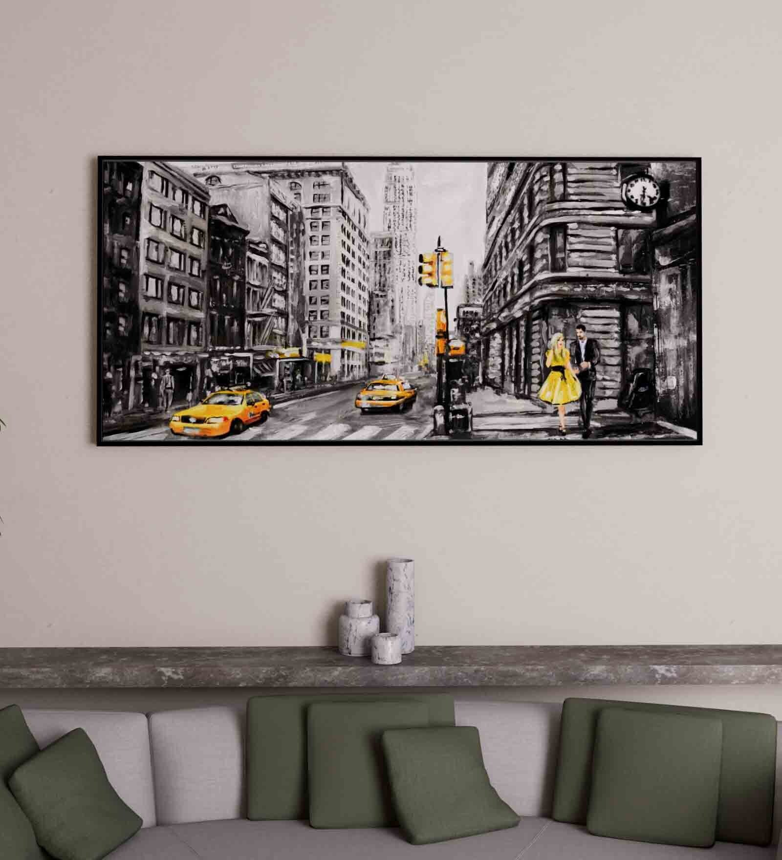 Black Engineered Wood Art Print
