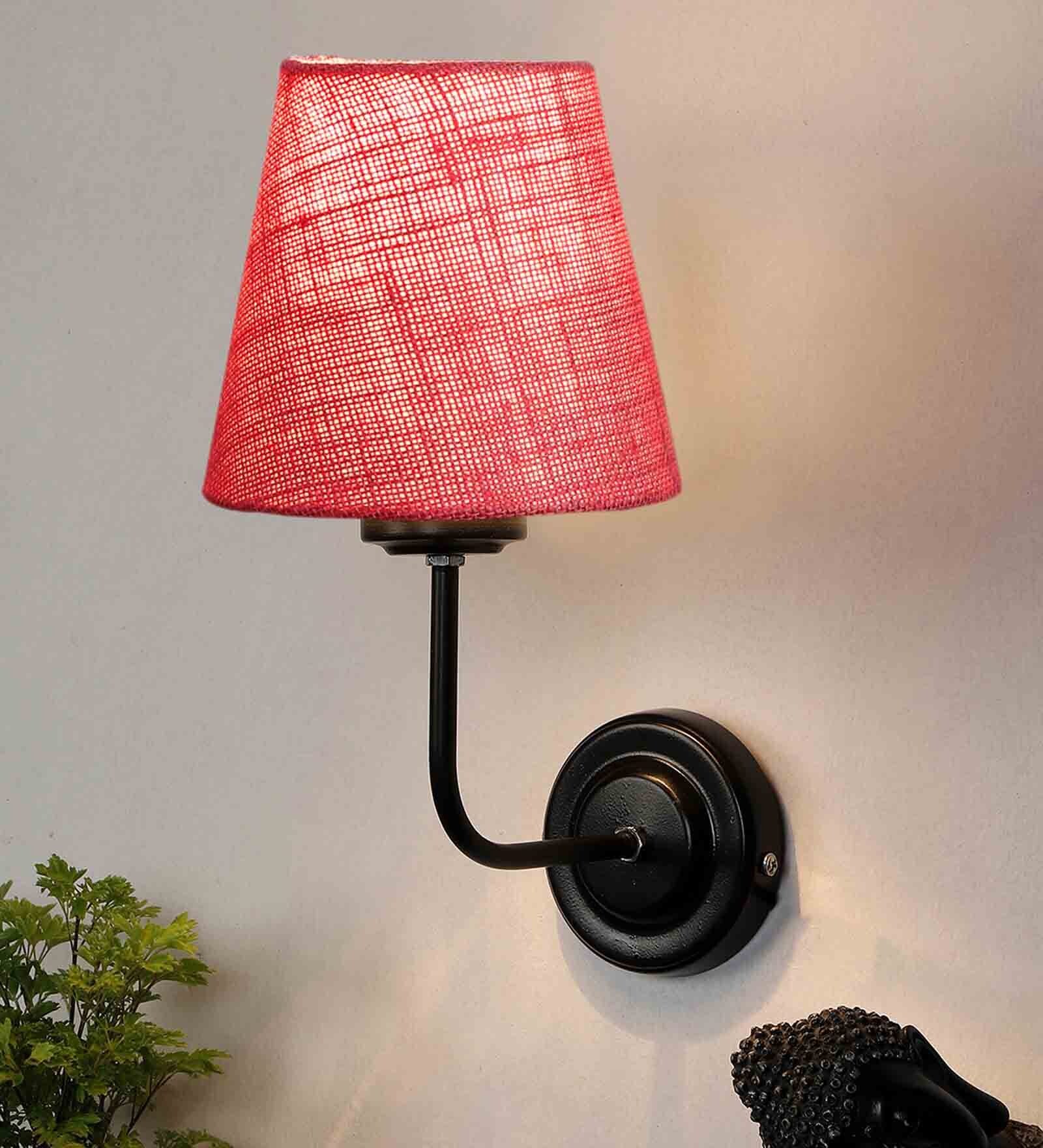 Centaur Multicolor Iron Wall Sconces