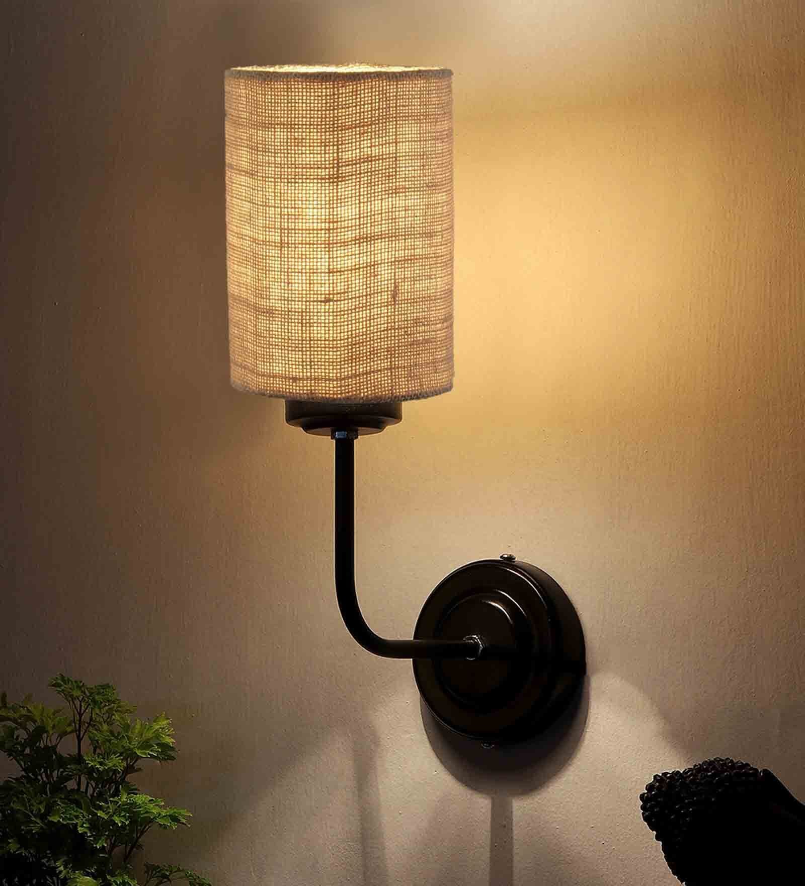 Brisbane Multicolor Iron Wall Sconces