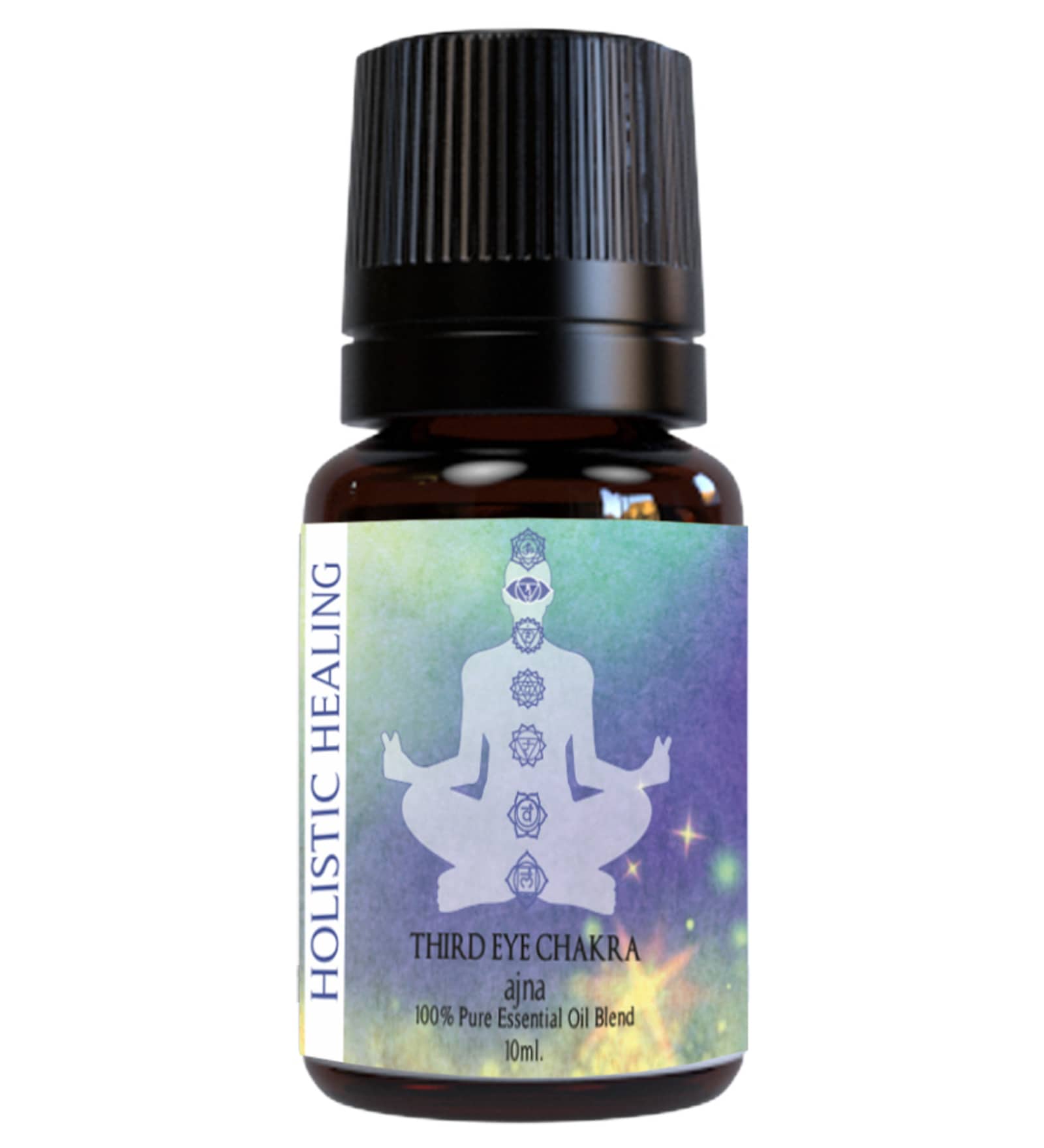 Third Eye Chakra  Essential Oil