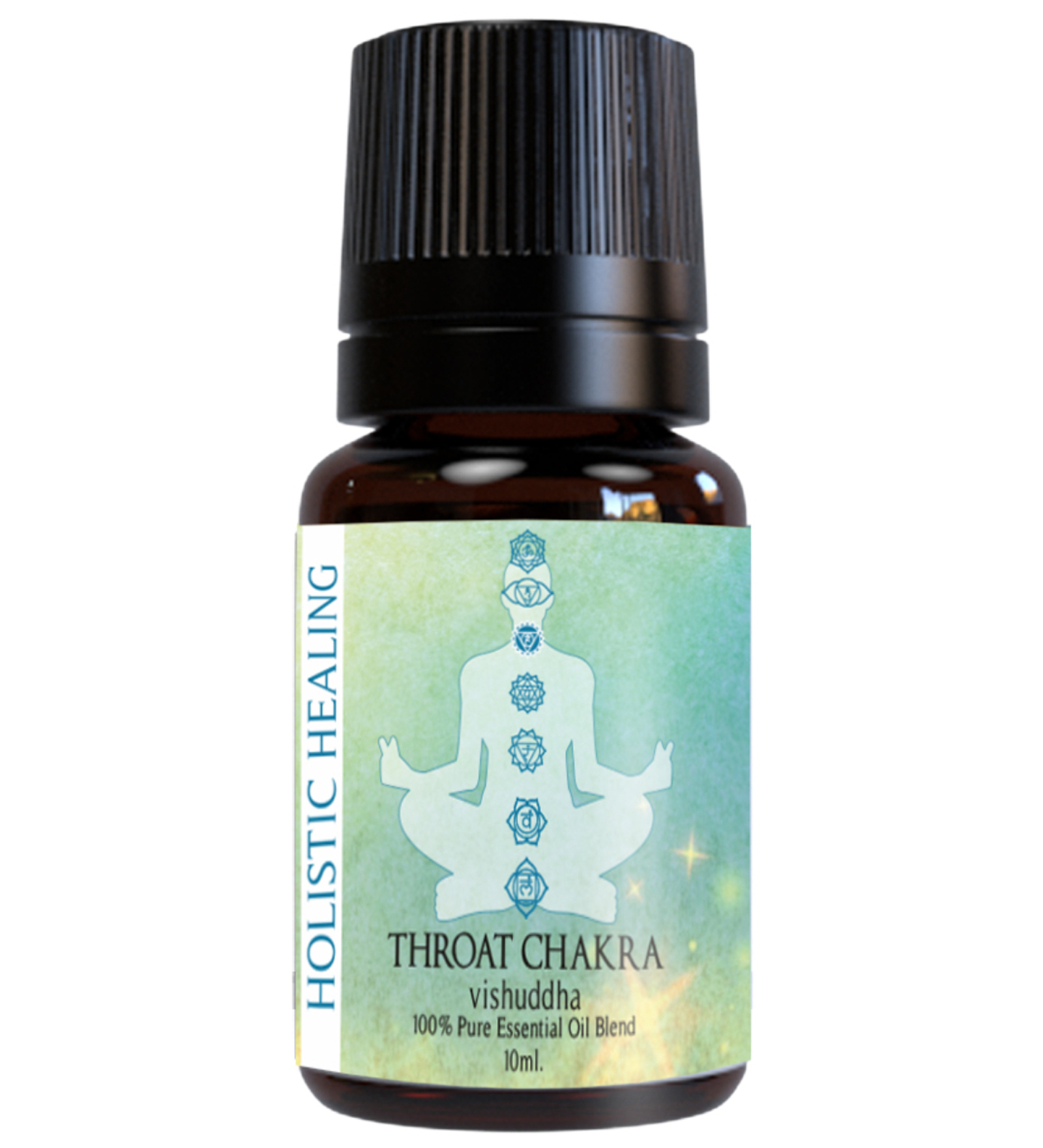 Throat Chakra  Essential Oil