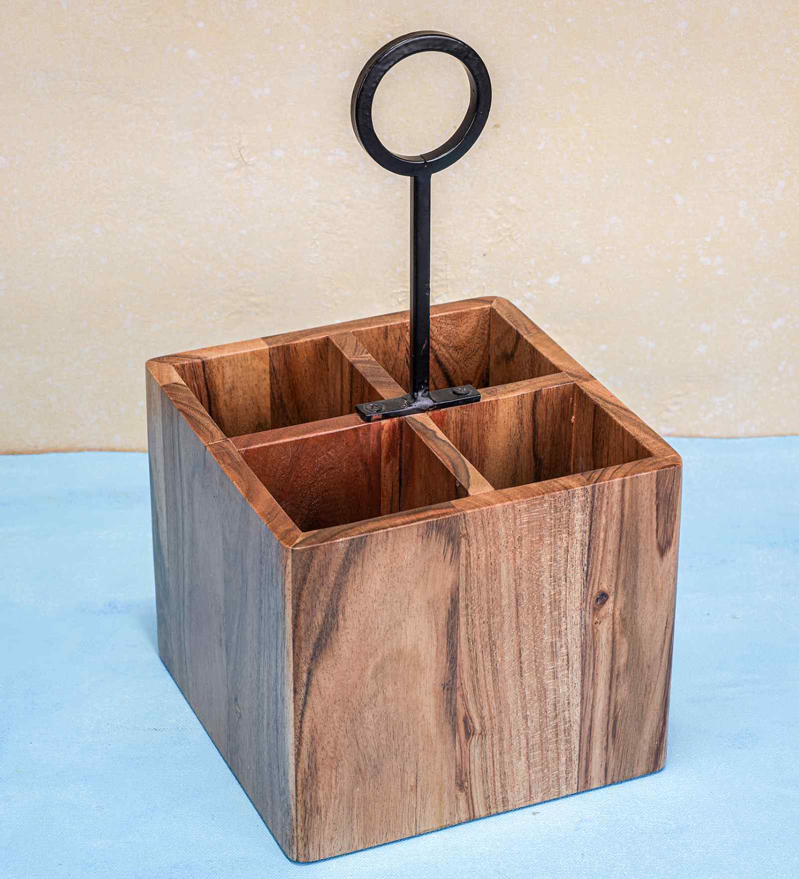 Block Buddy Utensils Holder