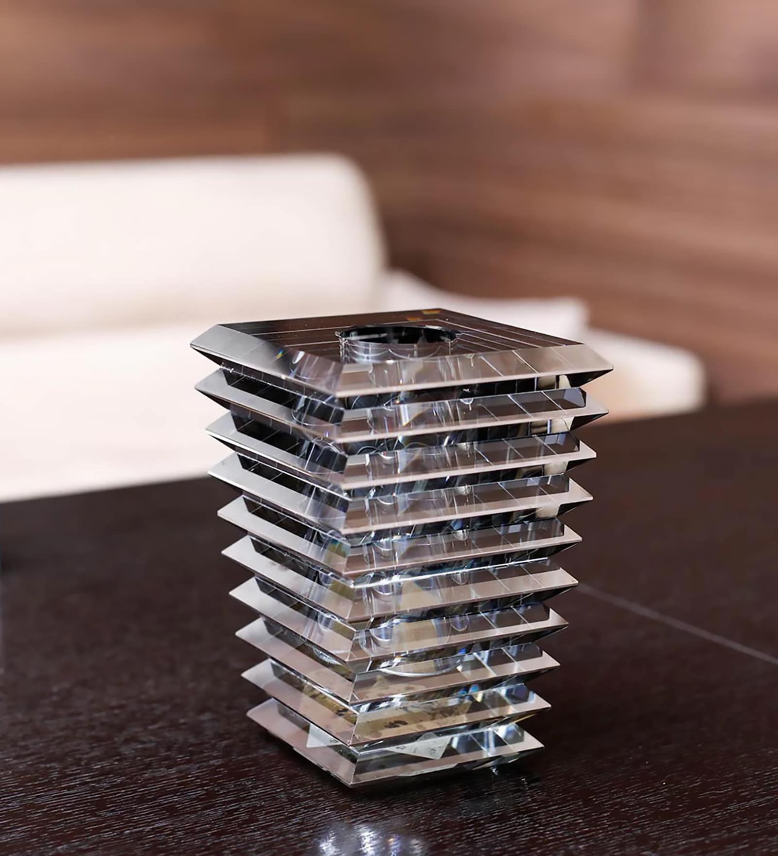 Blomus Crystal Vase