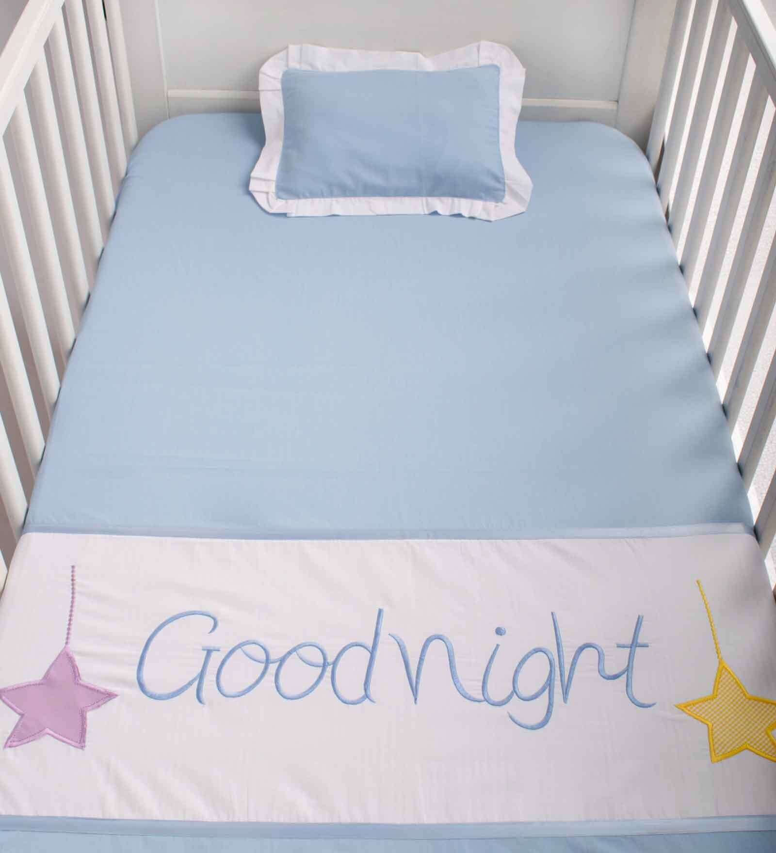 Pillow Talk Cot Sheets atelieryuwa.ciao.jp