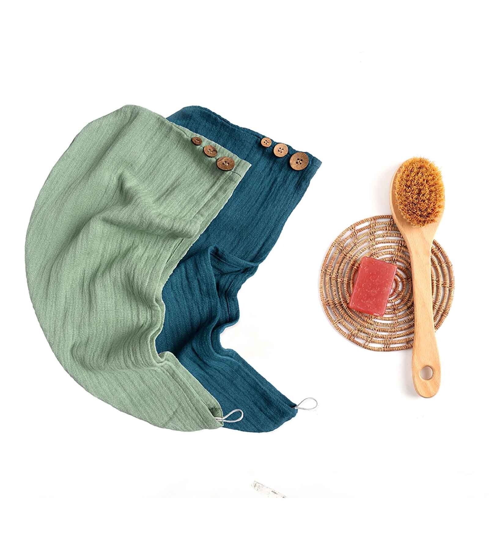 Multicolour Banana Double Cloth Solid 300