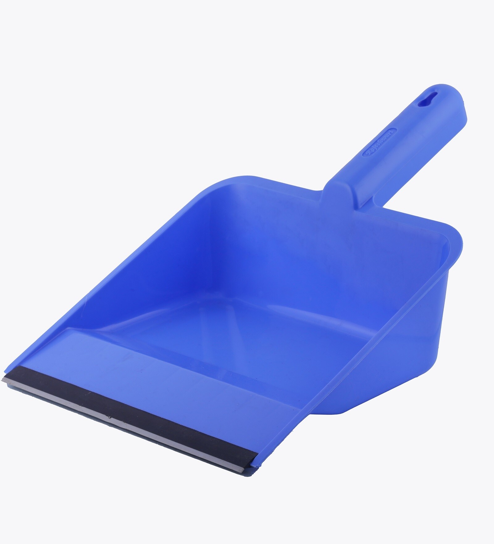 Blue Plastic Dustpan