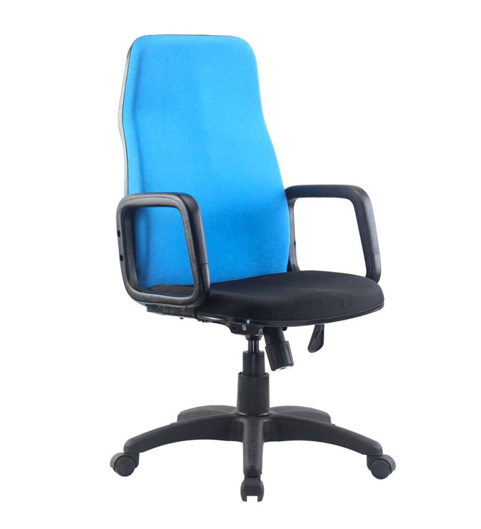 Buy Bluebell Zephyr High Back Office Chair Online Ergonomic Chairs Ergonomic Chairs