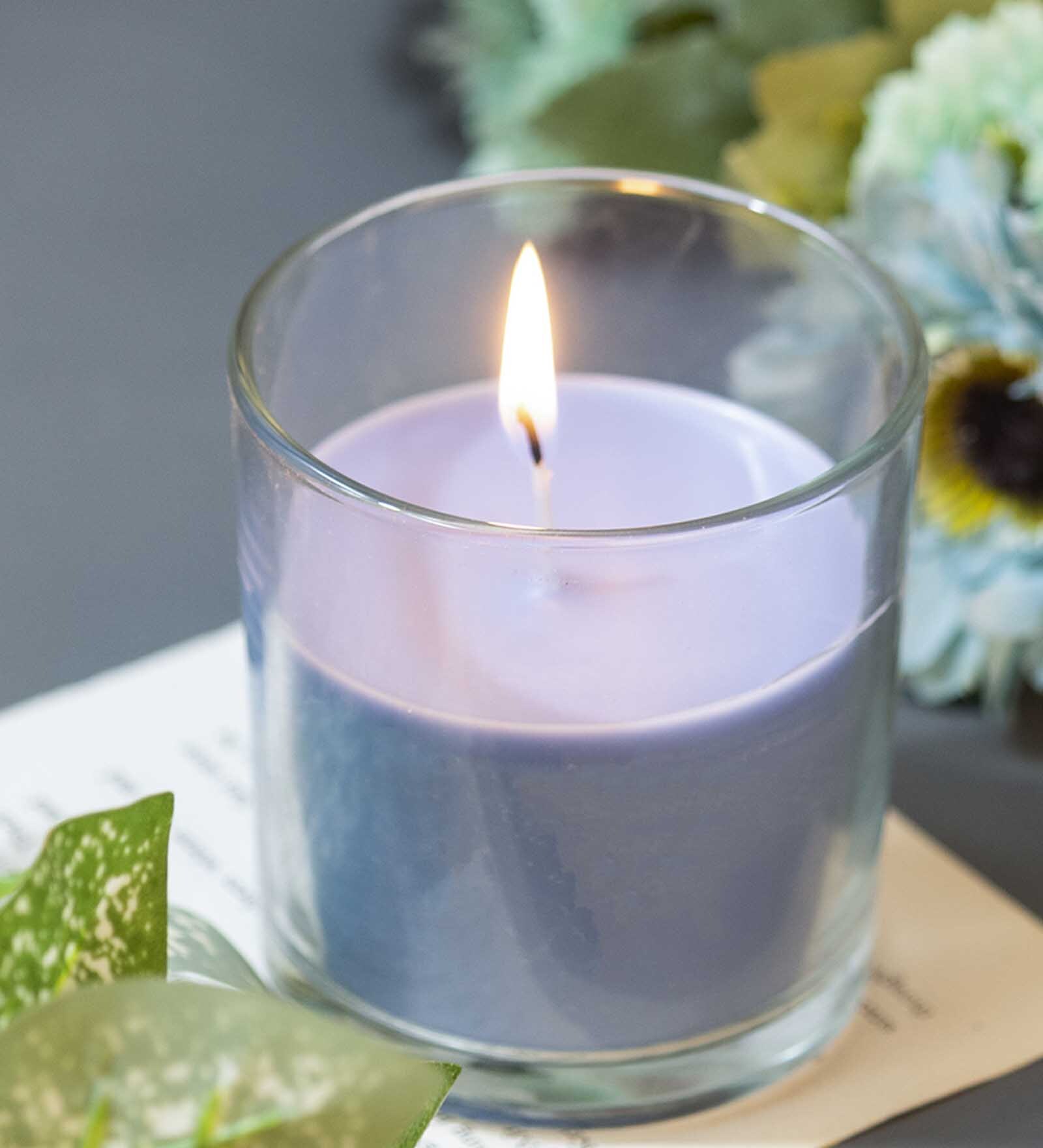 Buy Blueberry Fragrance Candle By Market 99 at 49 OFF by Market 99