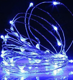 String Lights Buy String Fairy Lights Online Starts From Rs 299 Best Prices Pepperfry
