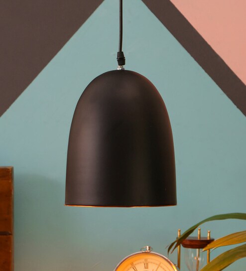 Buy Starry Night Metal A Black Metal Hanging Light By Astral