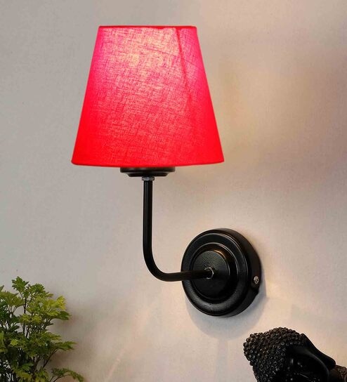 Tarter Multicolor Iron Wall Sconces by New Era