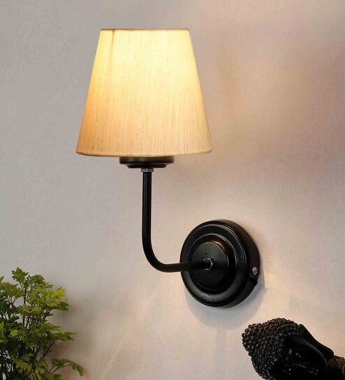 Lehr Multicolor Iron Wall Sconces by New Era