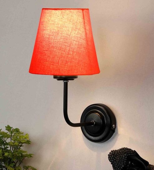 Mendeleev Multicolor Iron Wall Sconces by New Era