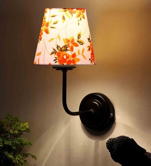 Hexa Multicolor Iron Wall Sconces by New Era