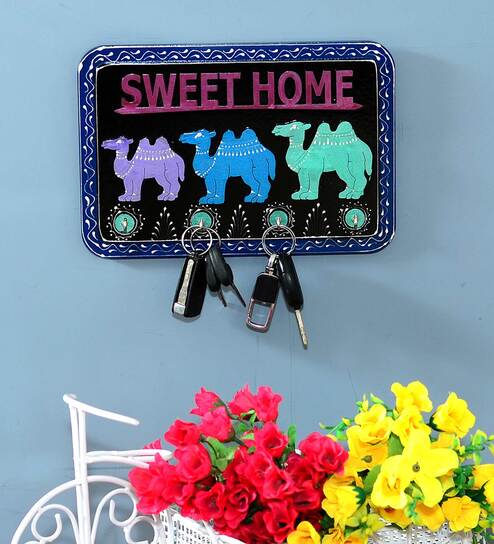 Key Holder Online @Upto 60% OFF