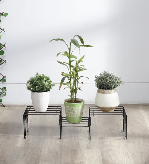 Planter Stand: Buy Flower Pot Stand Online @Upto 60% OFF | Pepperfry