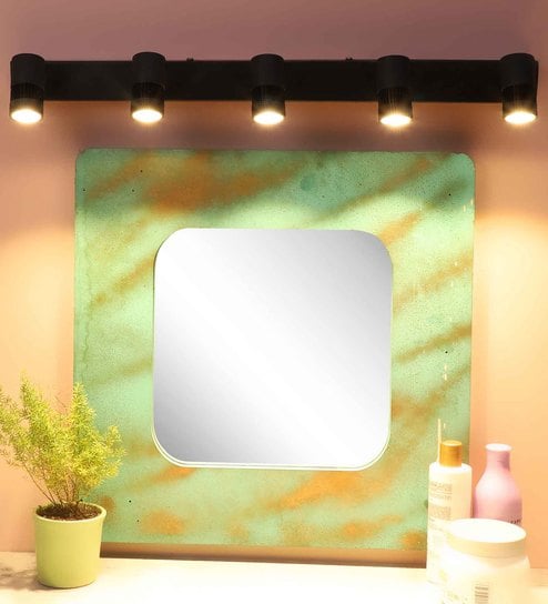 wall lights for photo frame