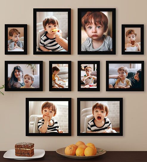 Buy Photo frame online at the best prices and enjoy up to 70% off ...