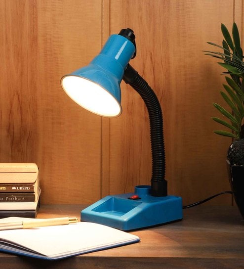 Pepperfry hot sale study lamp