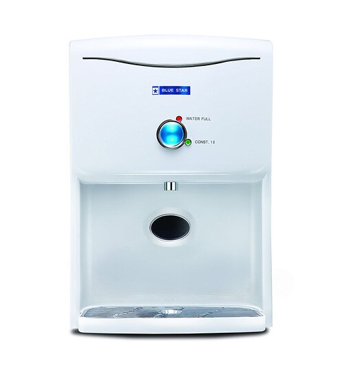 Buy Blue Star Prisma Ro Uv Pr4wham01 4 2 Liters Water Purifier