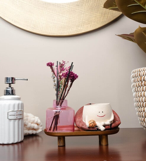 artecasa Blush Aroma Diffuser Garden-picture-32