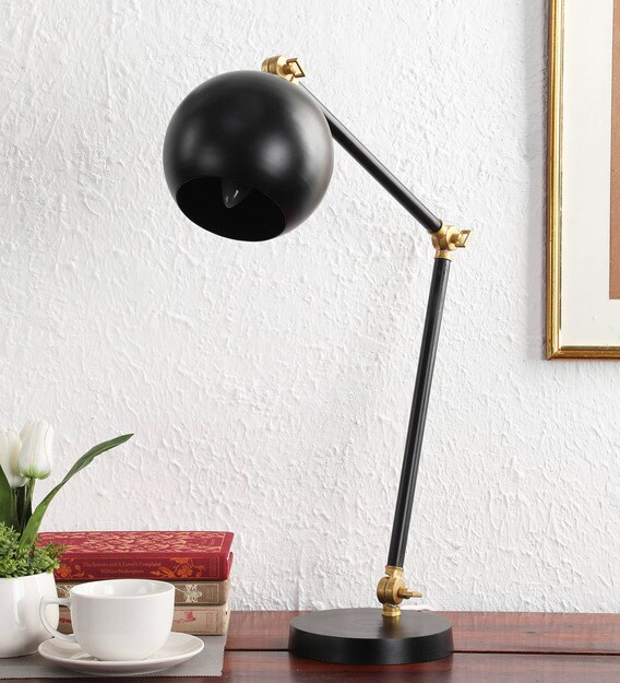 floor study lamp