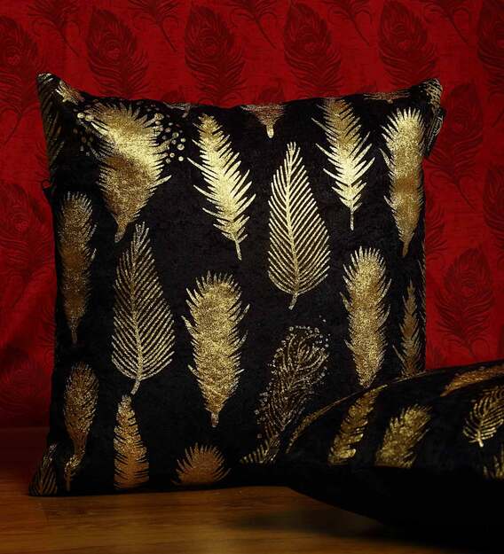 pepperfry cushion covers