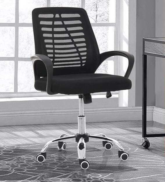 ergonomic chair royal oak