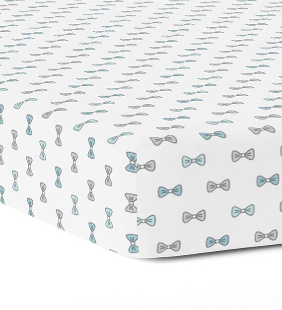 28 x 52 crib sheets