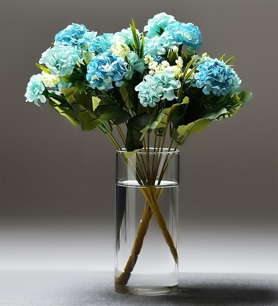 synthetic flowers online