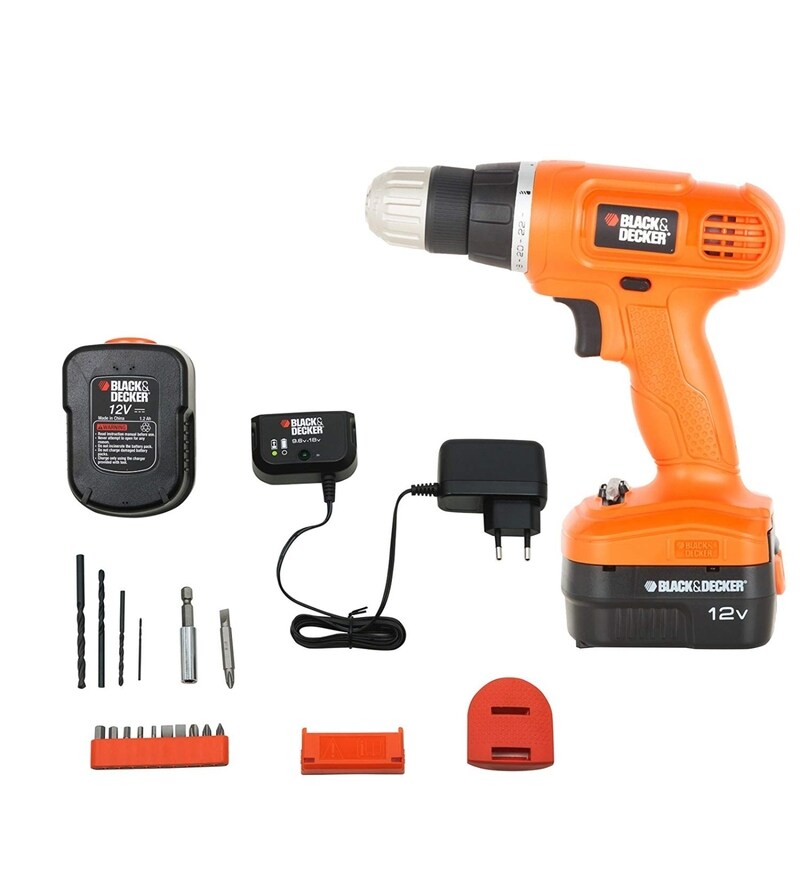 Buy Epc12k2 Cordless Drill Online Drill Machines Tools