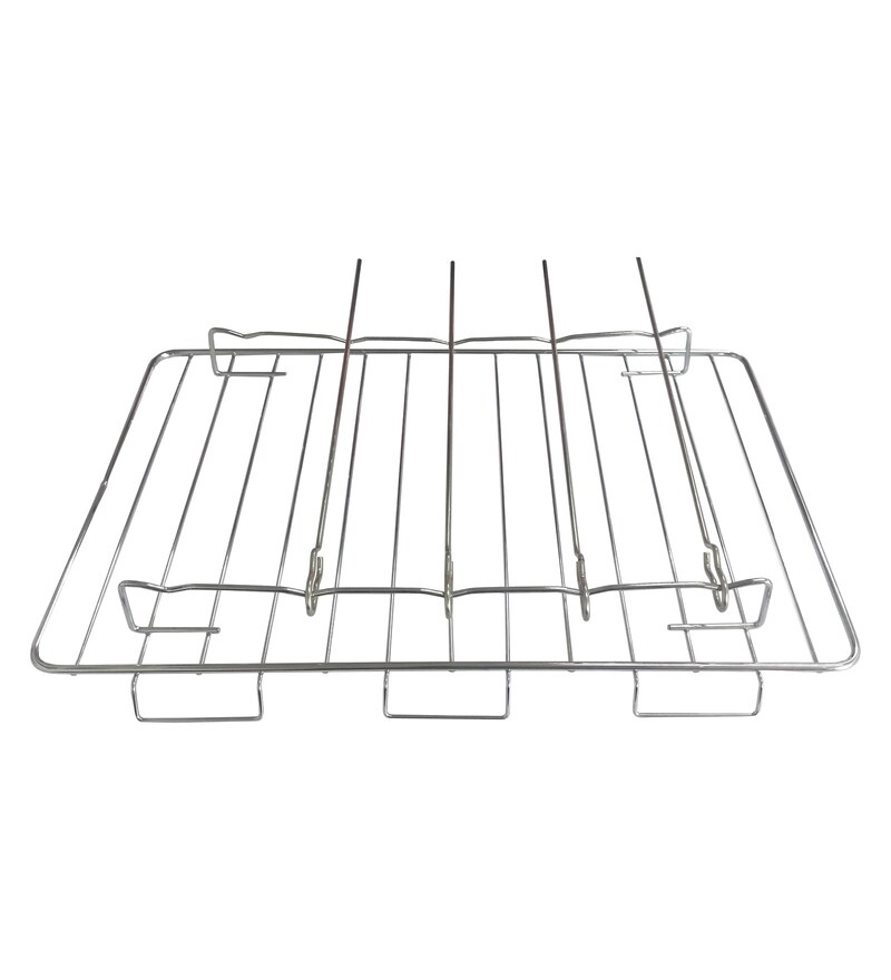 Buy Black and Decker 48 Litres Grey Oven Toaster Grill Online OTGs