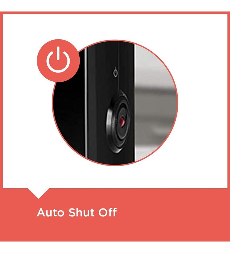 Buy Black+Decker Appliances DCM25IN 330Watt 1Cup Coffee Maker Online