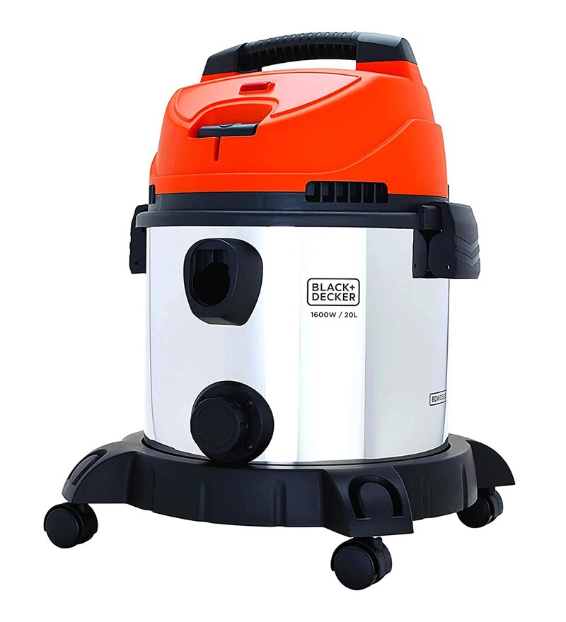 Buy BLACK+DECKER WDBDS20 20 Litres 