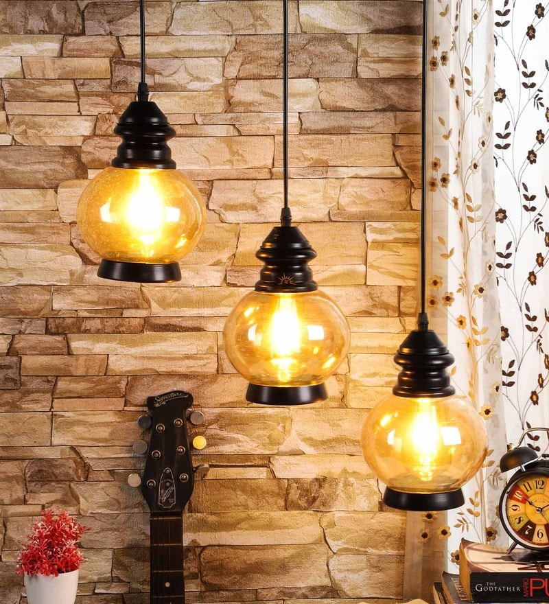 pepperfry hanging lights