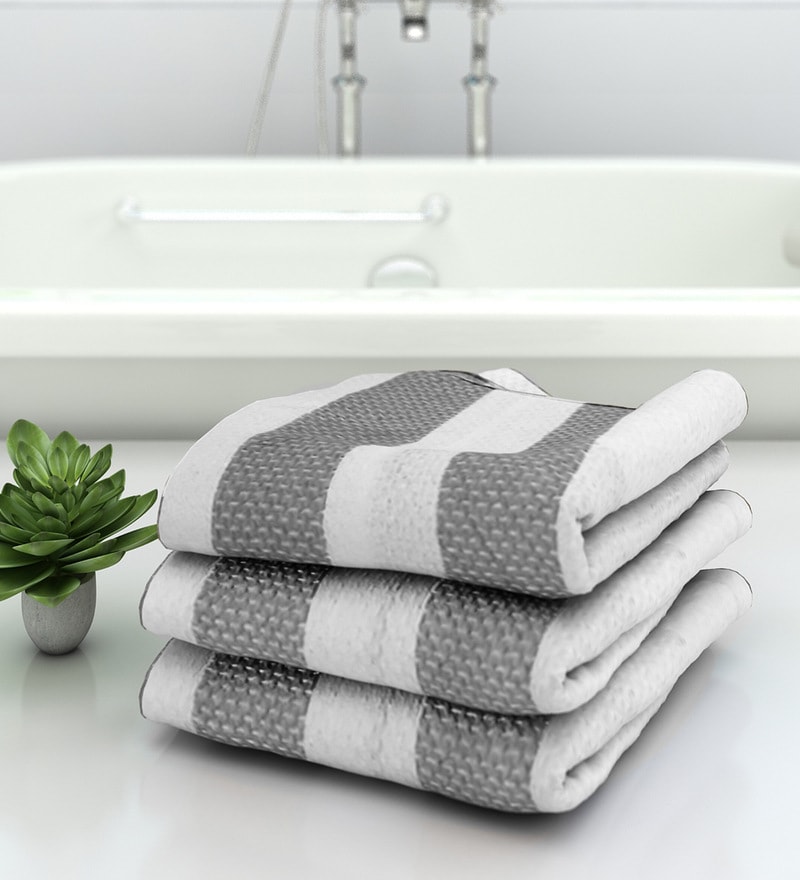 star bath towels