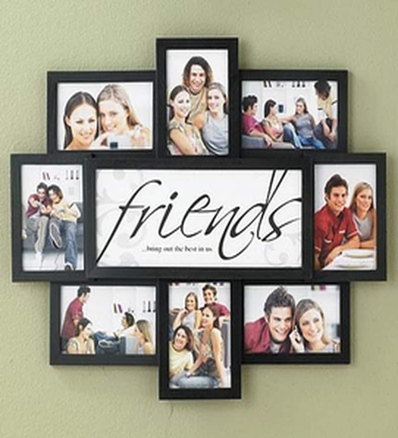 friends photo frames