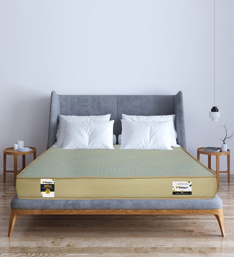 bliss ortho mattress