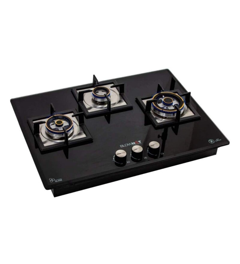 blowhot gas stove 4 burner