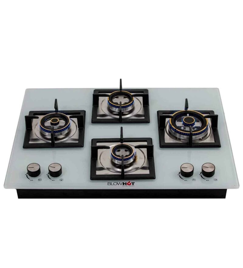 blowhot gas stove 4 burner