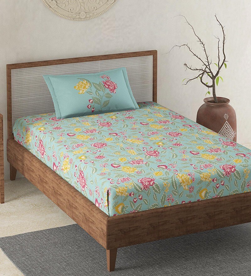 duroflex bed linen