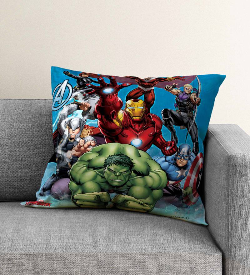 avengers cushion
